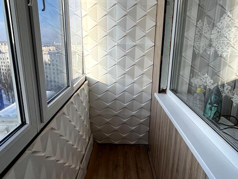 квартира за адресою Гвардійців-Широнінців вул., 28а