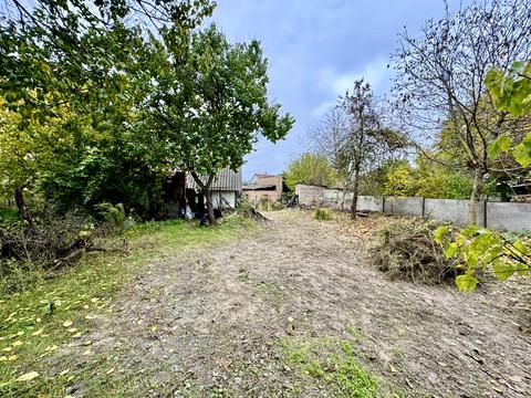 ділянка за адресою Маслівка вул., 29а