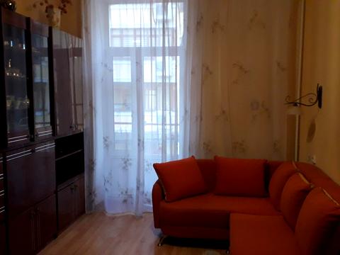 квартира за адресою Івана Франка вул., 15