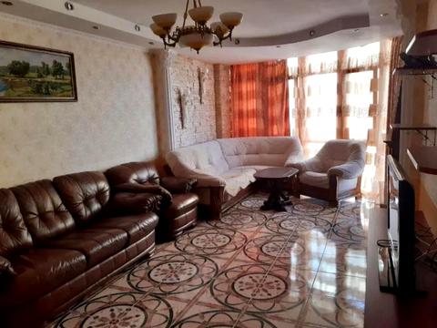 квартира по адресу Николая Руденко бульв. (Кольцова), 14-Е