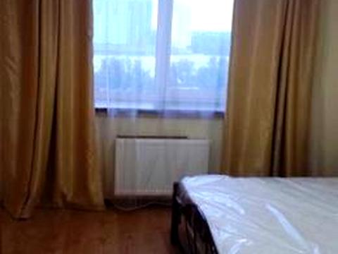 квартира за адресою Гарматна вул., 38-А