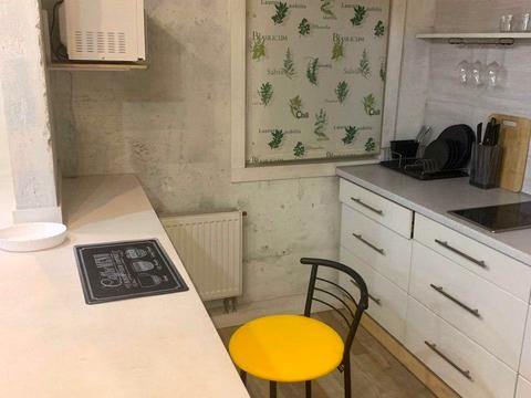 квартира за адресою Верховинна вул., 41