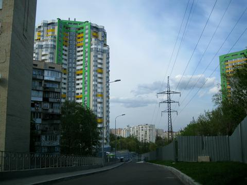 квартира за адресою Перемишльська вул. (Червонопільська), 2-Г