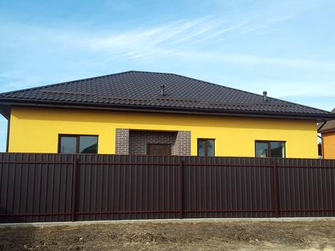 дом по адресу Космонавтов, 5