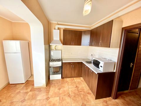 квартира за адресою Героїв Дніпра вул., 47