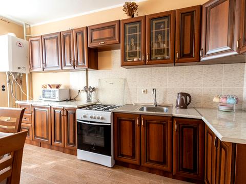 квартира за адресою Галицька вул., 118-В