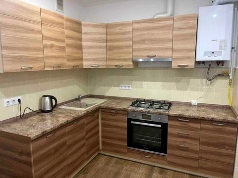 квартира по адресу Практичная ул., 2