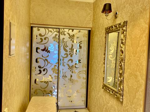 квартира за адресою Жилянська вул., 118