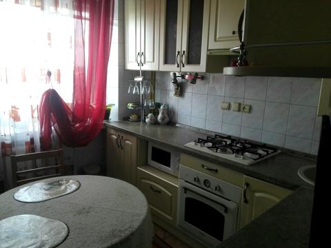 квартира по адресу Герасима Кондратьева ул. (Кирова)