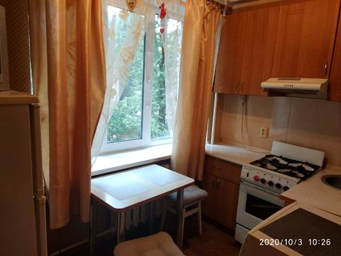 квартира по адресу Николая Михновского бульв. (Дружбы народов), 32