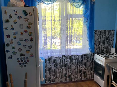 квартира по адресу Ивашкевича Ярослава ул., 5