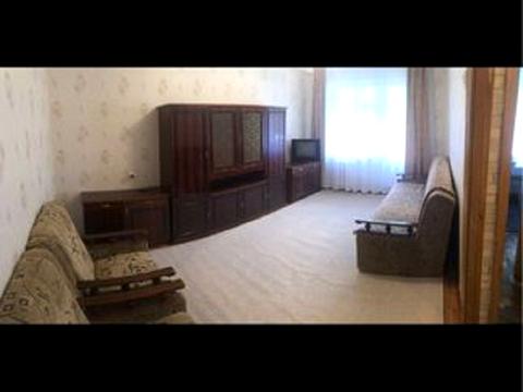 квартира по адресу Вышгородская, 48б