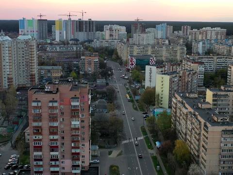 квартира за адресою Чорних Запорожців вул. (Короленка)