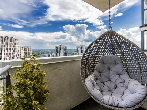 квартира по адресу Осокорская ул., 2-А