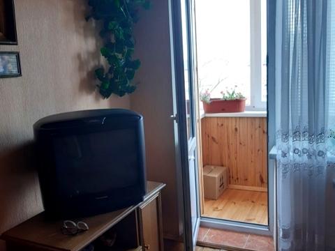 квартира по адресу Чёрных Запорожцев ул. (Петра Запорожця), 18