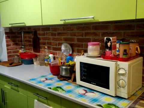 кімната за адресою Кулика і Гудачека вул. (Макарова)