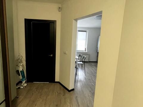 квартира по адресу Осенняя ул., 33