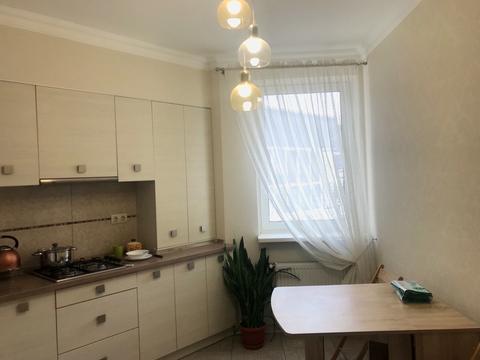 квартира по адресу Павла Лі пер. (Московский), 2И