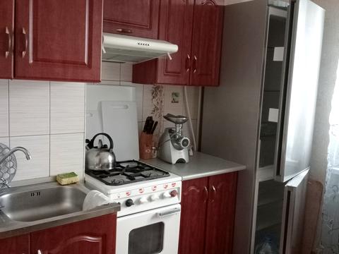 квартира за адресою Владислава Бувалкіна вул. (Бочарова Генерала), 52