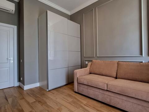 квартира за адресою Митрополита Василя Липківського вул. (Урицького), 16-В