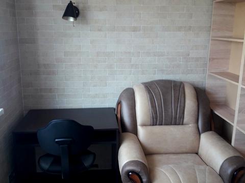 квартира по адресу Алимпия Галика ул., 75