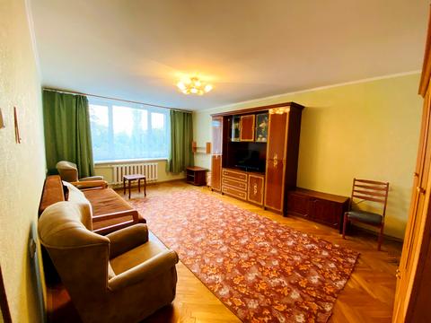 квартира по адресу Павла Тычины просп., 10