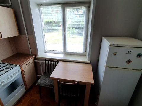 квартира за адресою Зоологічна вул., 12/15