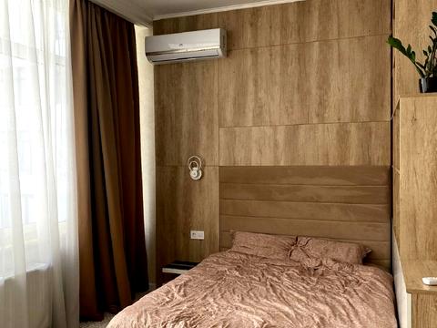 квартира по адресу Евгения Коновальца ул. (Щорса), 44-А