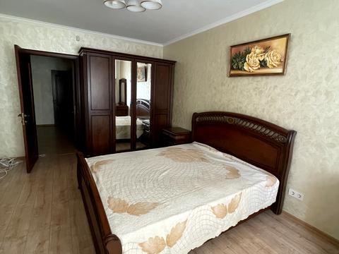 квартира по адресу Николая Закревского ул., 95-Г