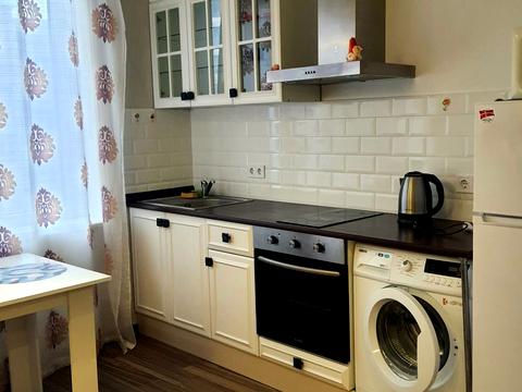 квартира за адресою Валерія Самофалова вул. (Каманіна), 16а/2