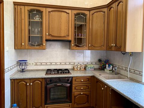 квартира за адресою Велика Васильківська вул. (Червоноармійська), 25