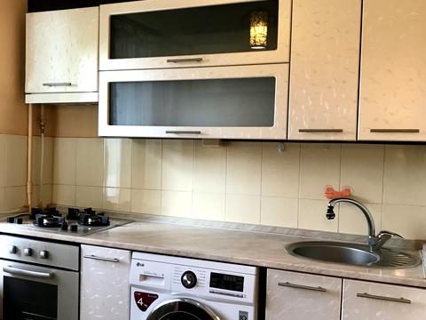 квартира по адресу Оболонский просп., 14-Е