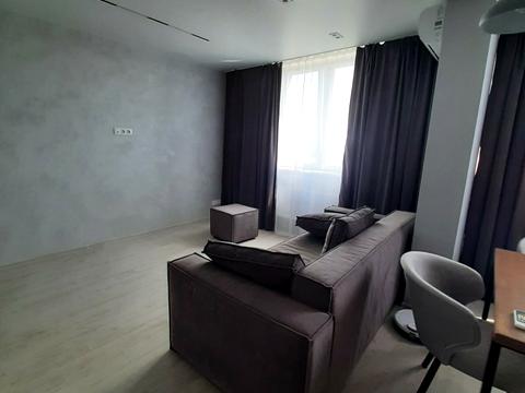 квартира за адресою Юлії Здановської вул. (Ломоносова), 34-Б