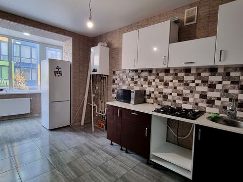 квартира по адресу Леонида Бирюкова бульв., 7