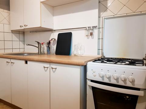 квартира по адресу Лабораторная ул, 15