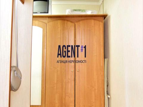 квартира за адресою вул. Піроговського, 6