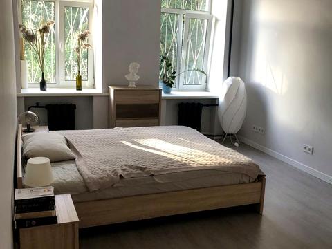 квартира за адресою Київ, Бульварно-Кудрявська вул. (Воровського), 8-Б