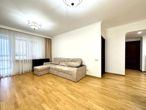 квартира за адресою Голосіївський просп. (40-річчя Жовтня), 60