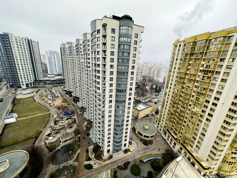 квартира за адресою Голосіївський просп. (40-річчя Жовтня), 60