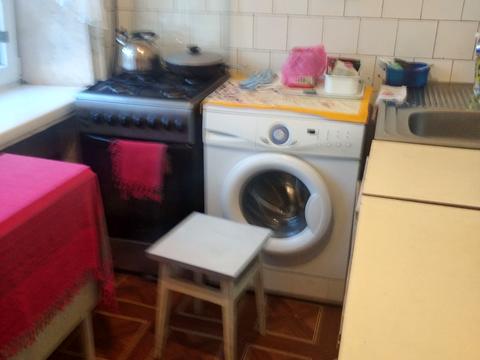 комната по адресу Голосеевский просп. (40-летия Октября), 91