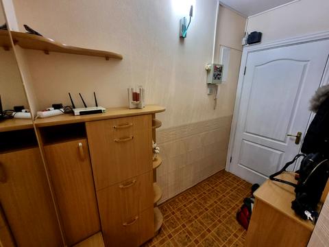 квартира по адресу Оболонская ул., 38