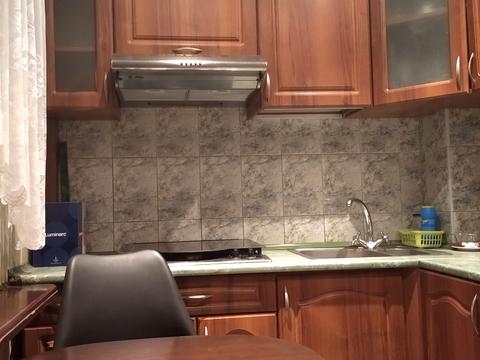 квартира по адресу Поздовжня, 1а