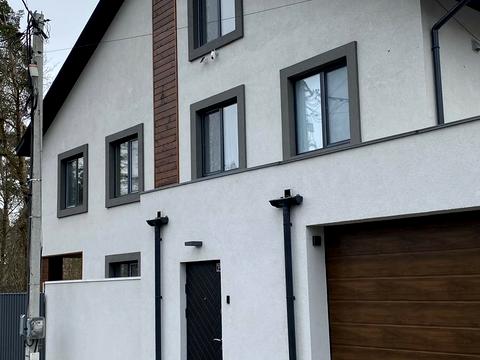 будинок за адресою Мрії вул., 12