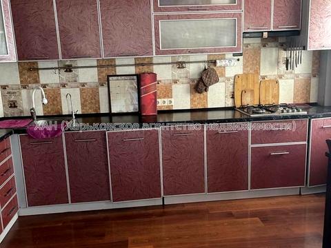 квартира по адресу Героев Харькова просп., 64А