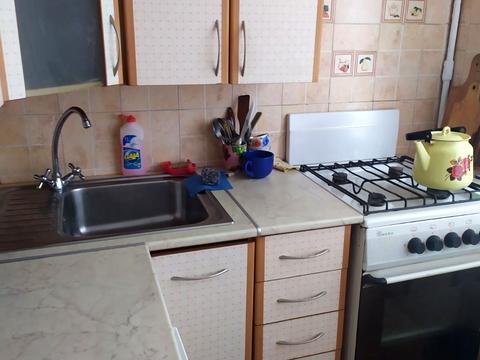 квартира по адресу Гвардейцев-Широнинцев ул., 38