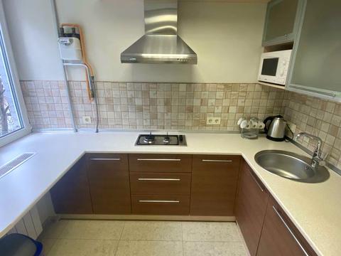 квартира за адресою Григорія Сковороди вул., 3