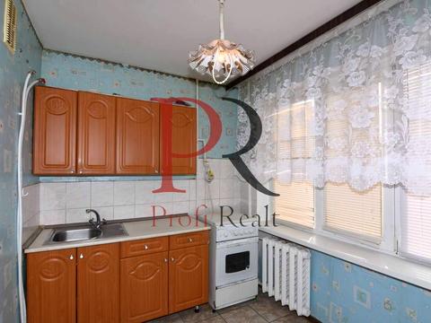 квартира за адресою Зодчих вул., 4