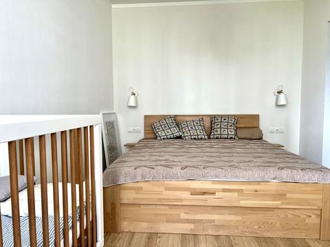 квартира за адресою Самійла Кішки вул. (Маршала Конєва), 9