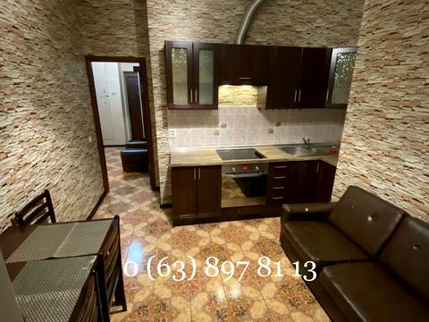 квартира за адресою Градинська вул., 7