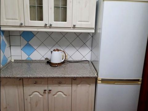 квартира по адресу Александра Поля просп. (Кірова), 80